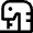Object Sewing Machine Icon from Nova Line Set
