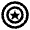 Object Shield 3 Icon from Nova Line Set