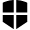 Object Shield 4 Icon from Nova Solid Set