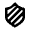 Object Shield 5 Icon from Nova Line Set