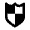 Object Shield 6 Icon from Nova Line Set