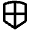 Object Shield Icon from Nova Line Set