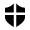 Object Shield Icon from Nova Solid Set