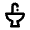 Object Sink Icon from Nova Line Set