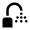 Object Tap Icon from Nova Solid Set