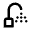 Object Tap Icon from Nova Line Set