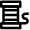Object Thread Icon from Nova Line Set