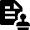 Document Stamp Approvement Icon from Nova Solid Set