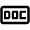 File Doc 1 Icon from Nova Line Set