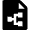 File Hierarchy Icon from Nova Solid Set