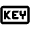 File Key 1 Icon from Nova Line Set