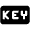 File Key 1 Icon from Nova Solid Set