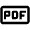 File Pdf 1 Icon from Nova Line Set