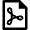 File Pdf 2 Icon from Nova Line Set