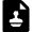 File Stamp Icon from Nova Solid Set