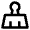 Office Clip Icon from Nova Line Set