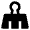 Office Clip Icon from Nova Solid Set