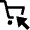 Online Shopping Icon from Nova Line Set