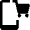Online Shopping Mobile 1 Icon from Nova Solid Set