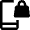 Online Shopping Mobile Icon from Nova Line Set