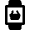 Online Shopping Smart Device Icon from Nova Solid Set