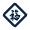 Blessing Line Icon from Mingcute Line Set