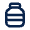 Bottle Line Icon from Mingcute Line Set