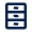 Drawer Line Icon from Mingcute Line Set