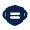 Face Mask Fill Icon from Mingcute Fill Set