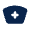 Nurse Fill Icon from Mingcute Fill Set