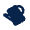 Pot Fill Icon from Mingcute Fill Set