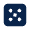 Random Fill Icon from Mingcute Fill Set