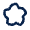 Star 2 Line Icon from Mingcute Line Set