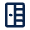 Wardrobe 2 Line Icon from Mingcute Line Set