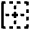 Cell Border Left Icon from Nova Line Set