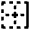 Cell Border Right Icon from Nova Line Set