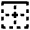 Cell Border Top Icon from Nova Line Set