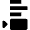 Insert Image Bottom Icon from Nova Solid Set