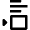 Insert Image Bottom Icon from Nova Line Set
