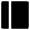 Layout Left Icon from Nova Solid Set