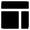 Layout Top Right Icon from Nova Solid Set