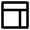 Layout Top Right Icon from Nova Line Set