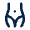 Body Line Icon from Mingcute Line Set