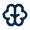 Brain Line Icon from Mingcute Line Set