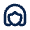 Hair Line Icon from Mingcute Line Set