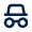 Incognito Mode Line Icon from Mingcute Line Set
