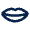 Mouth Line Icon from Mingcute Line Set