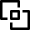 Pathfinder Intersect Icon from Nova Solid Set