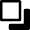 Pathfinder Minus Back Icon from Nova Line Set