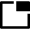 Pathfinder Minus Back Icon from Nova Solid Set